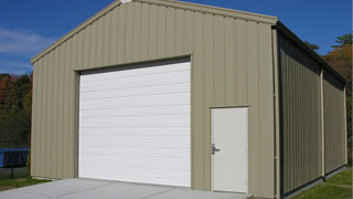 Garage Door Openers at Speedway Park, Florida